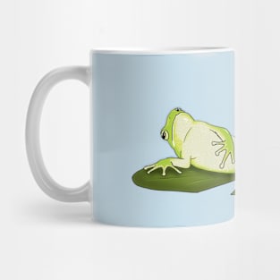 Sexy Frog Mug